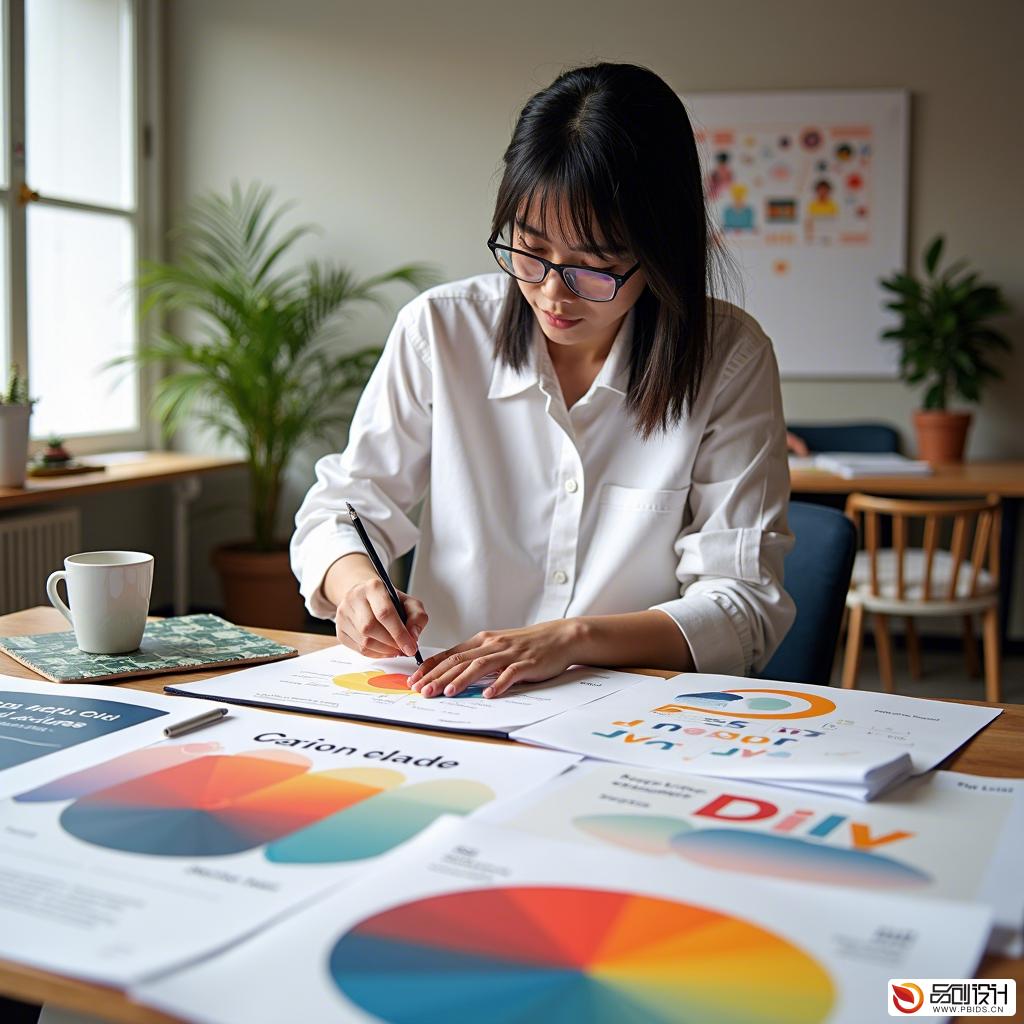 吉安市多维度品牌设计机构：塑造企业独特形象的创意引擎
