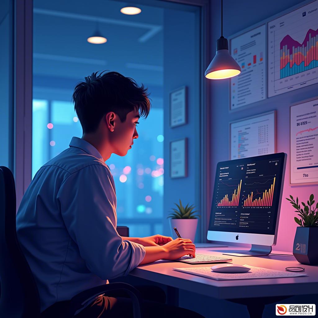 数据挖掘UX全案设计:打造卓越用户体验的设计公司之道