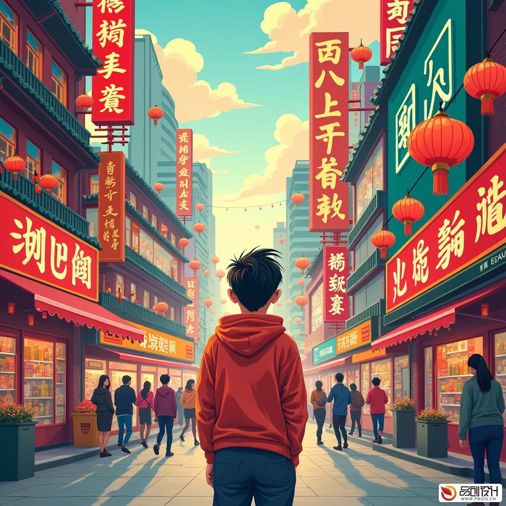 上饶市营销视觉设计企业的崛起与影响力