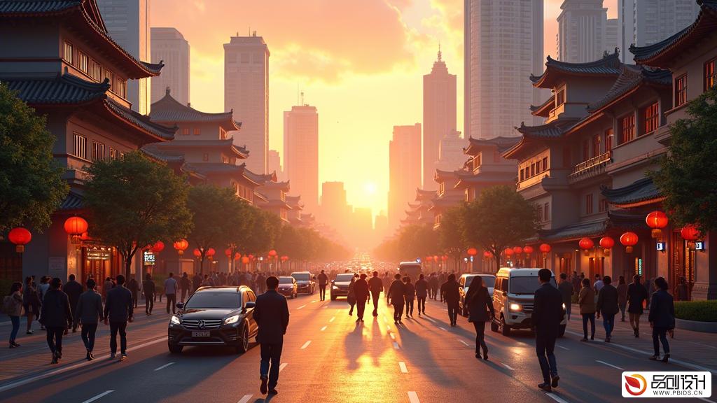 邯郸市沉浸式动效方案设计工作室：打造未来视觉盛宴的创意先锋
