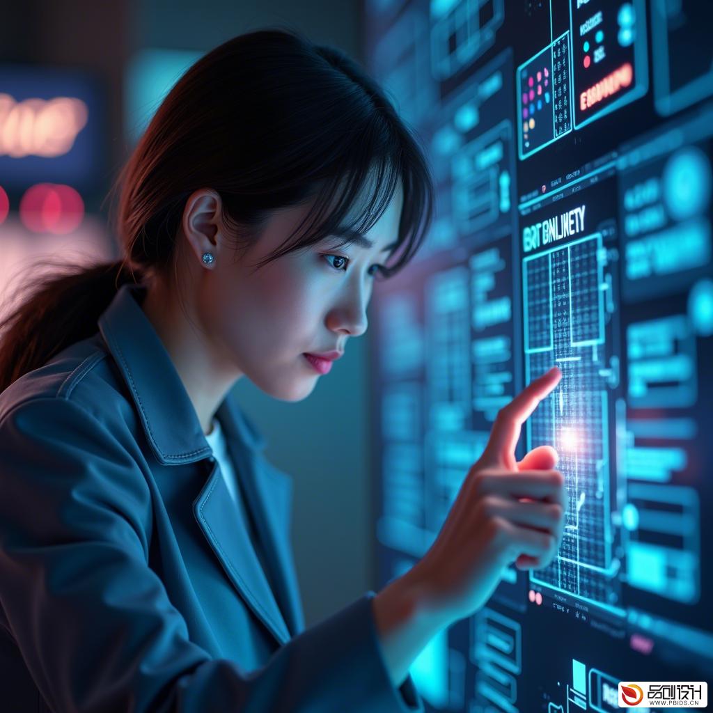厦门市触控体验设计工作室：创新设计，引领未来交互体验
