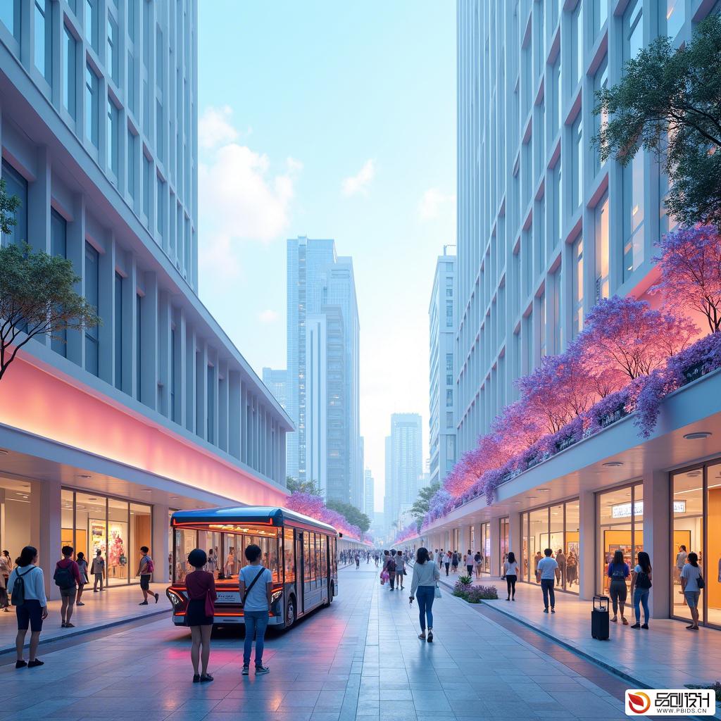 桃园市应用体验全面升级:打造智慧城市新典范