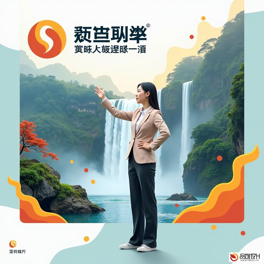 安顺市多维度品牌设计创新服务中心：引领地方品牌升级新风尚
