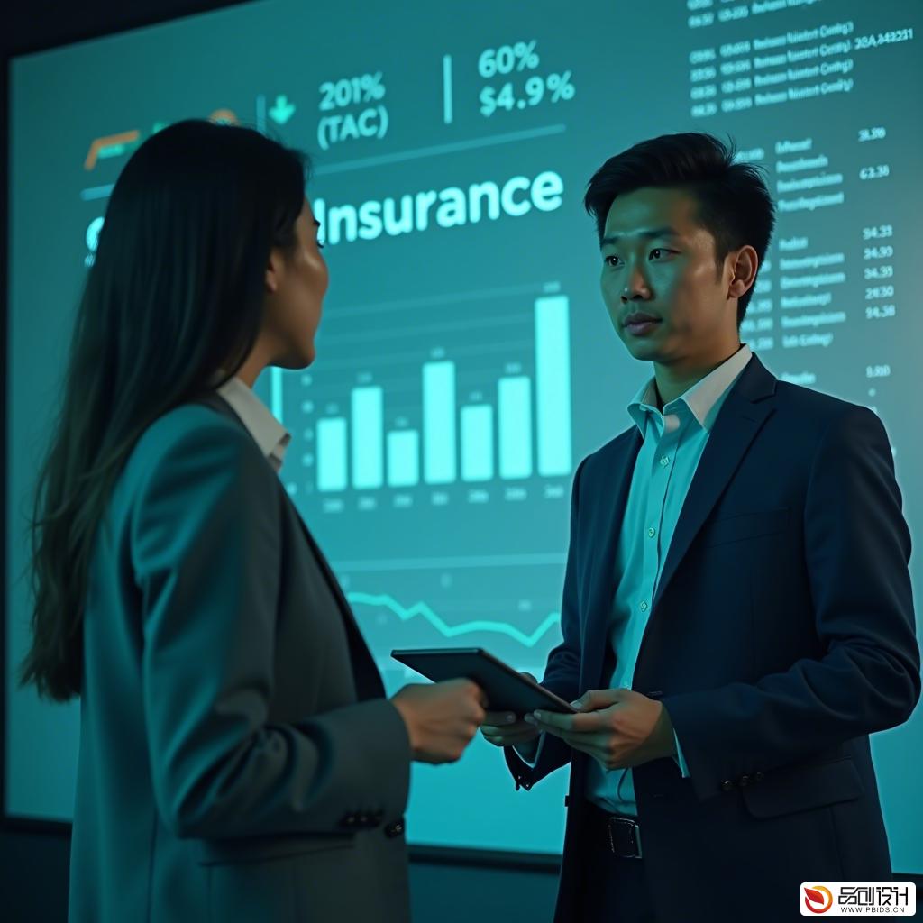 重塑保险体验：策略咨询与设计公司的创新之道

