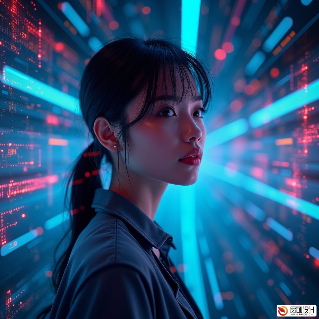 智能技术运营增长:视觉工作室的创新驱动力