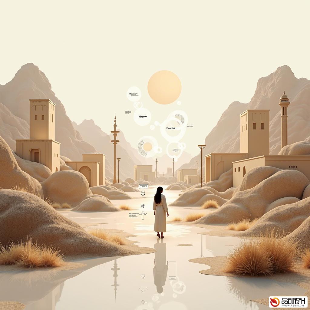 喀什地区交互设计机构的崛起与发展