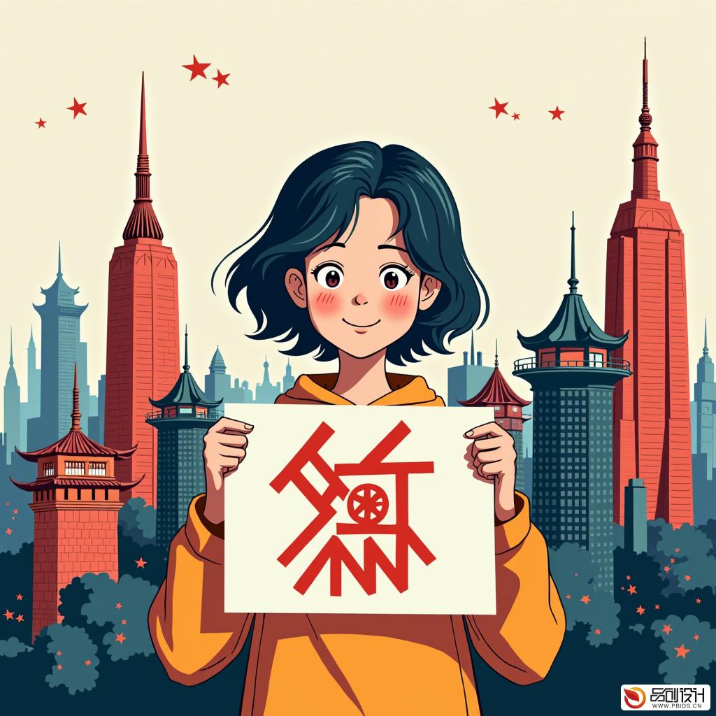 六安市品牌符号设计:塑造企业独特形象的创意之旅