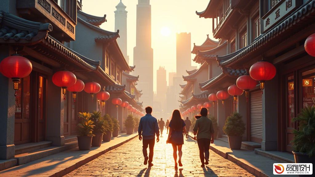 商丘市UX全案设计有限公司：打造卓越用户体验的领航者
