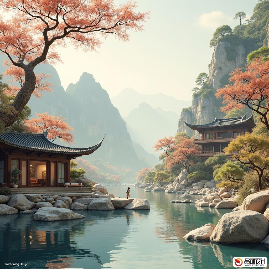 大理白族自治州品创设计团队的创意之旅
