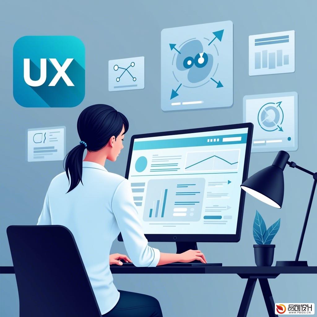 商丘市UX全案设计有限公司:打造卓越用户体验的领航者