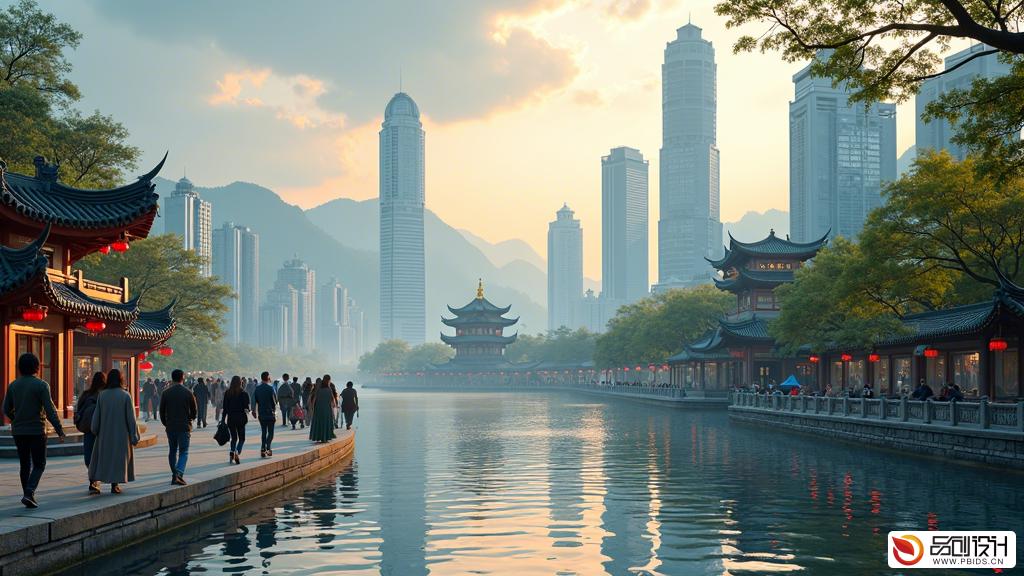杭州市沉浸式动效方案设计公司的创新之路
