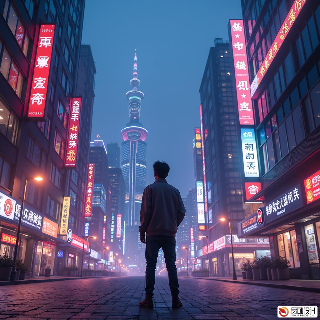 重庆市品牌创新设计服务:塑造城市品牌新风貌