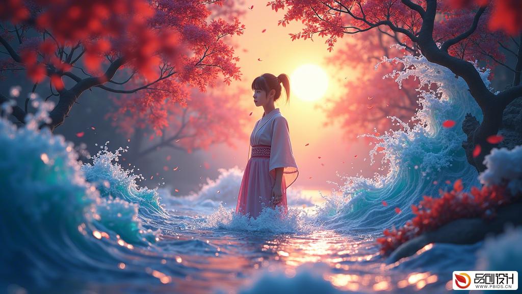 巴中动效设计工作室：创意无限，动态视觉的引领者
