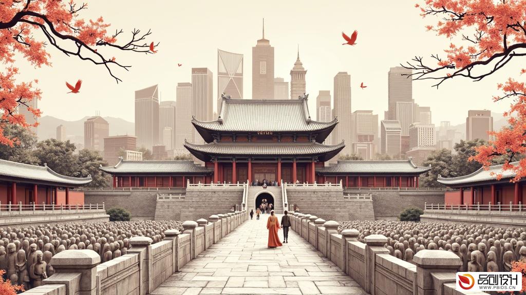 陕西互动体验设计团队的创意之旅
