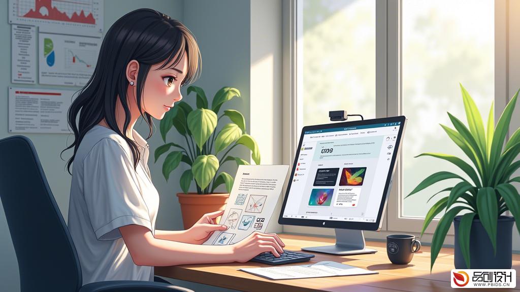 优化用户体验：揭秘网站用户行为设计与设计公司的核心价值

