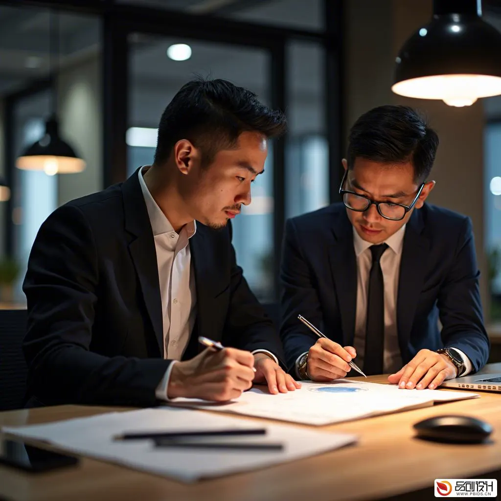 萍乡市企业定制设计服务：打造专属品牌形象的力量
