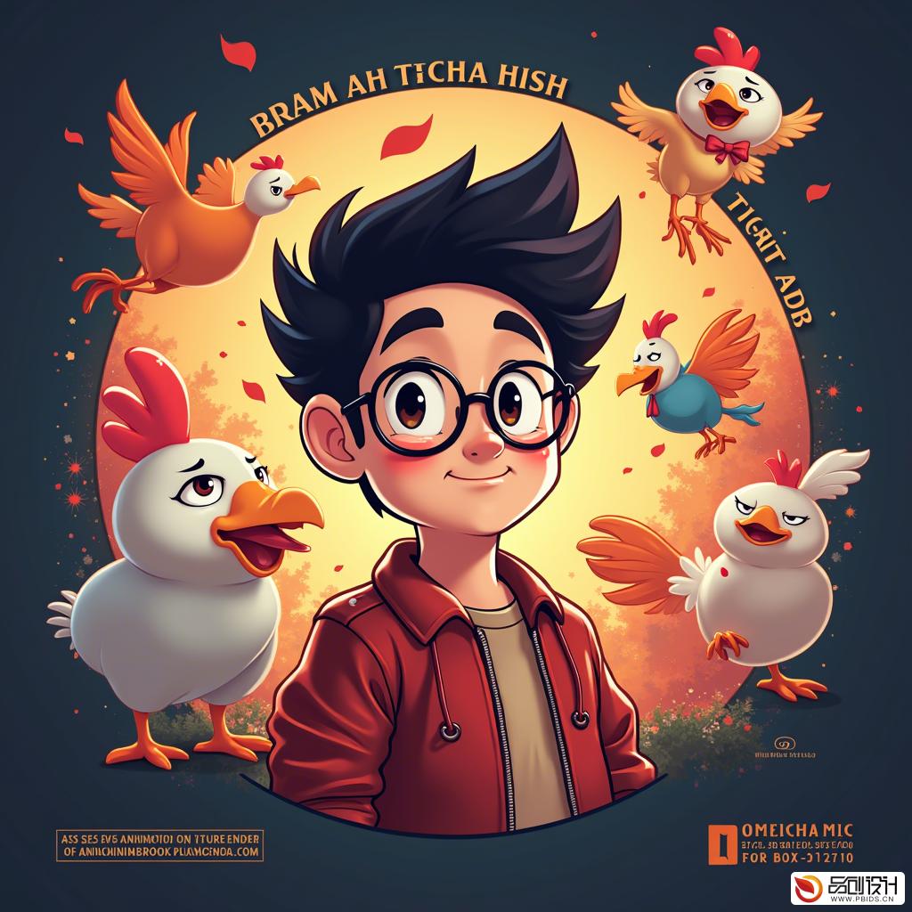 鸡西加载动画设计工作室:创意与技术的完美融合