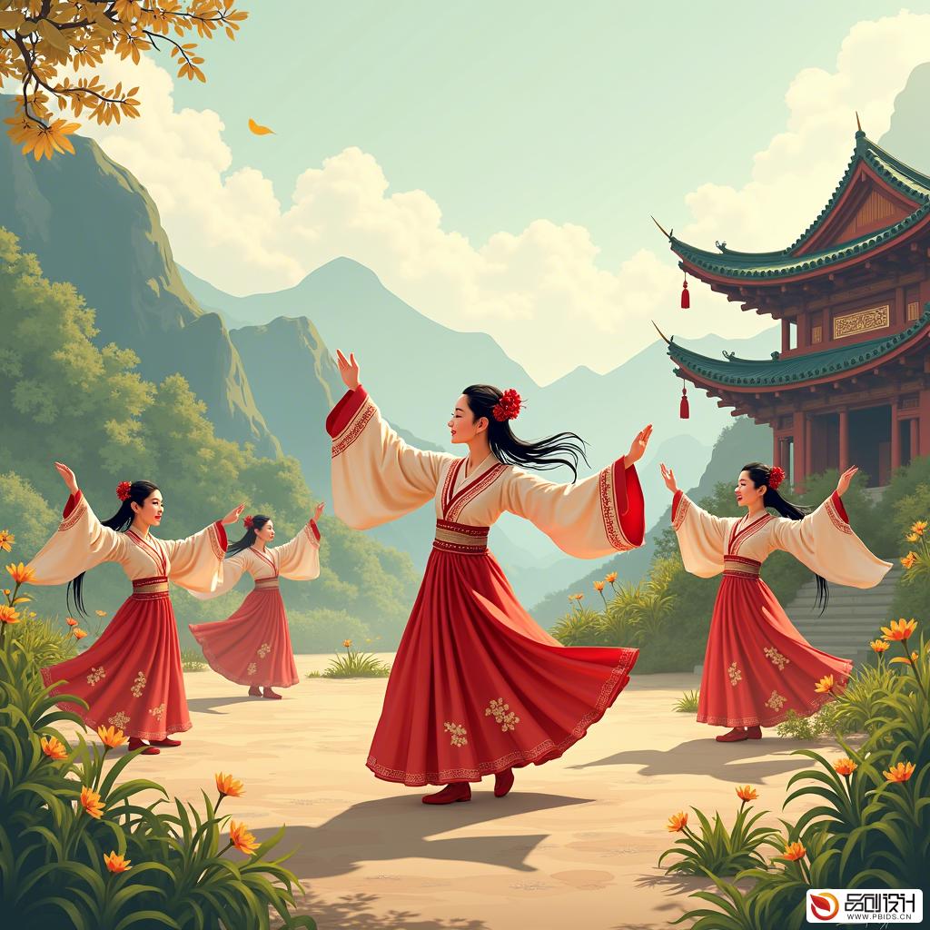 黔南布依族苗族自治州体验优化方案创新服务中心：推动民族文化与旅游融合的新篇章
