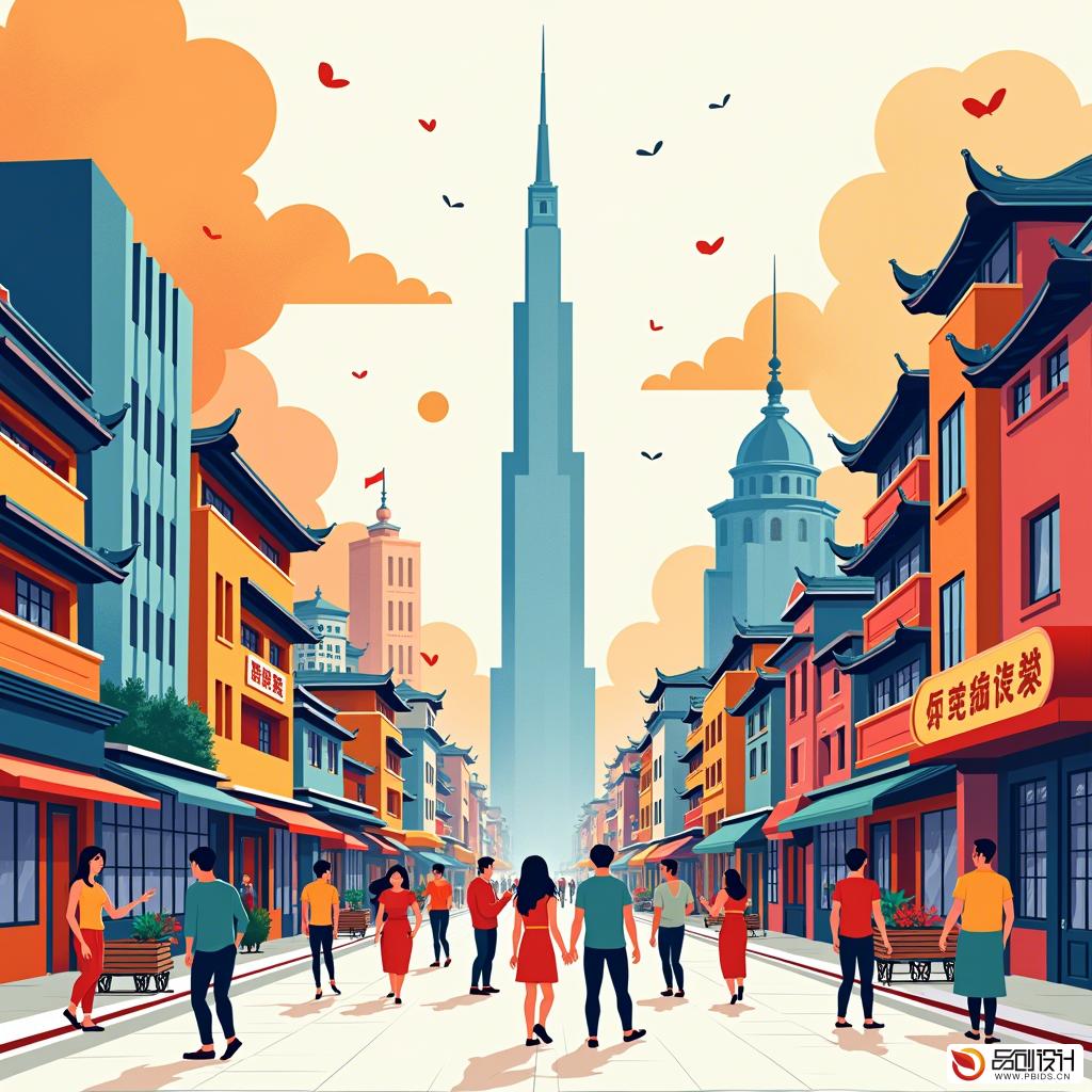 肇庆市品牌文化可视化机构的创新之路
