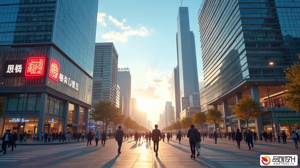 海口市UX全案设计机构：打造卓越用户体验的领航者
