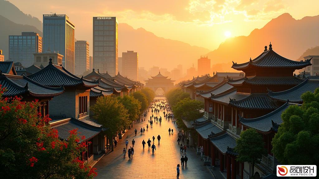 遵义市动效设计设计中心：创意与技术的完美融合
