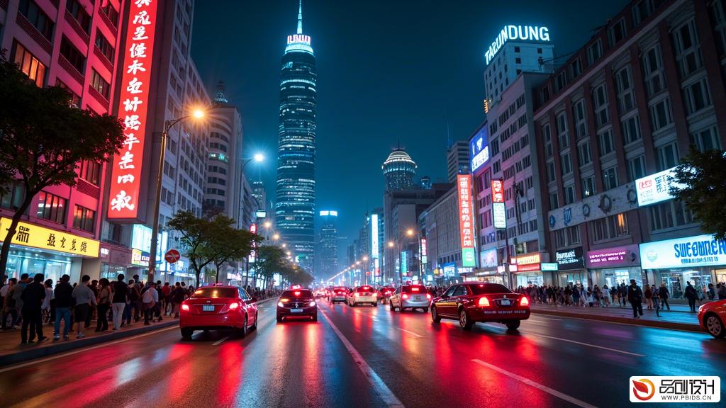 台中市手机网页设计创新服务中心：引领数字时代新风尚
