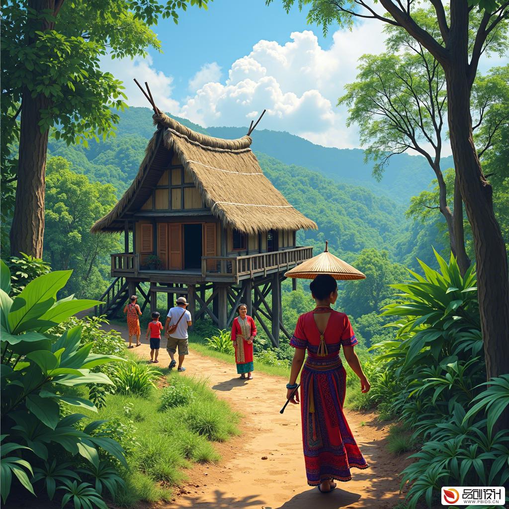 西双版纳傣族自治州体验优化方案：打造独特旅游魅力
