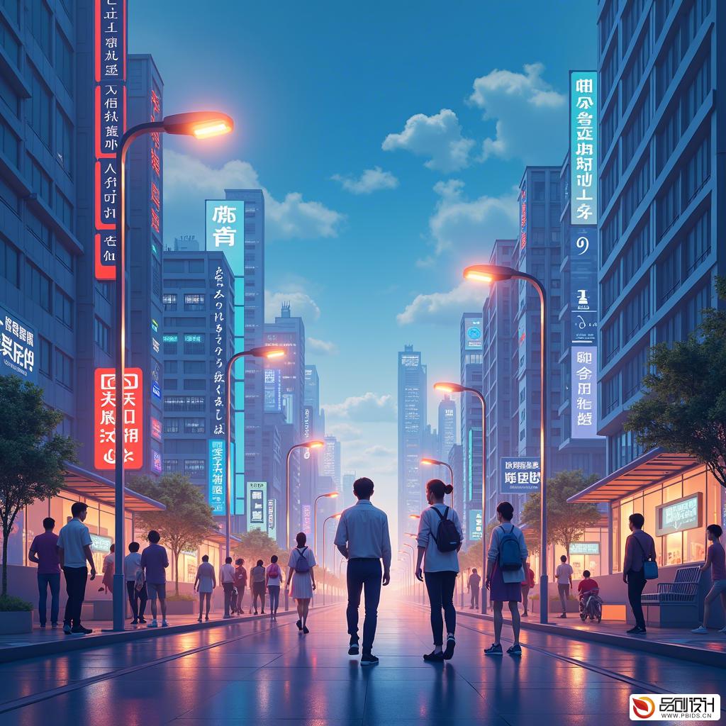 江门市智能交互系统合作伙伴:共创未来智慧城市新篇章