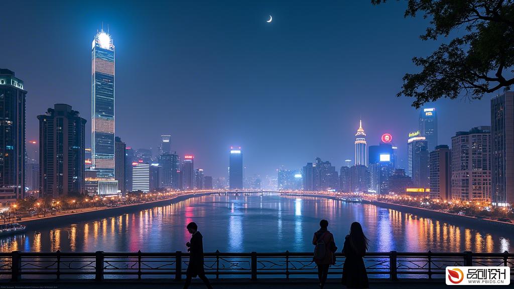 重庆市网页设计创新服务中心：引领数字设计新风尚
