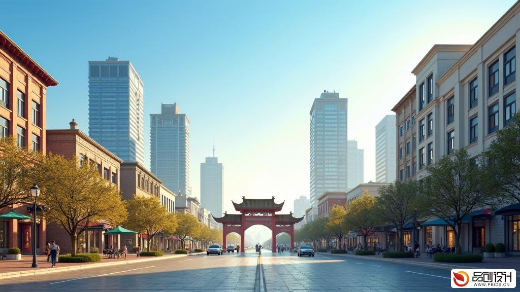 儋州市品牌视觉设计公司的创意力量与影响力
