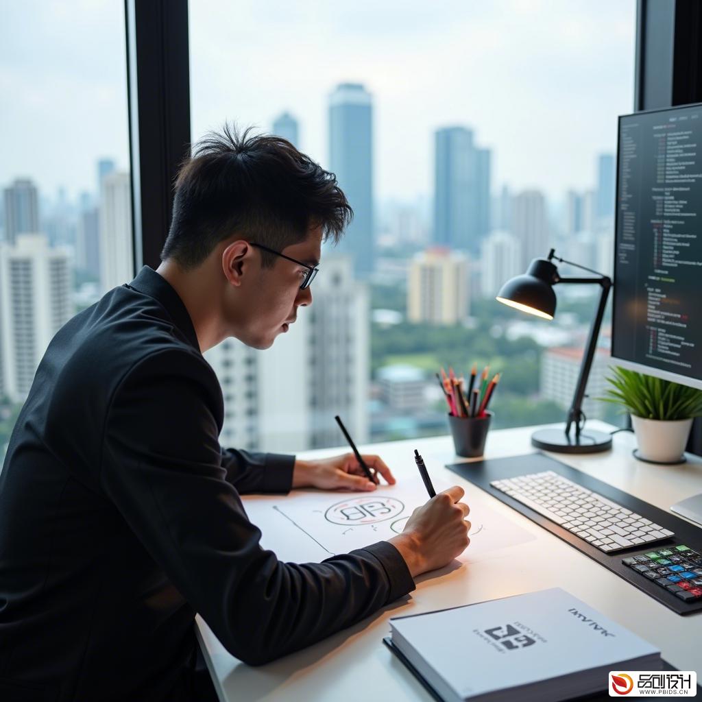 朔州市企业定制设计服务:打造专属品牌形象的力量