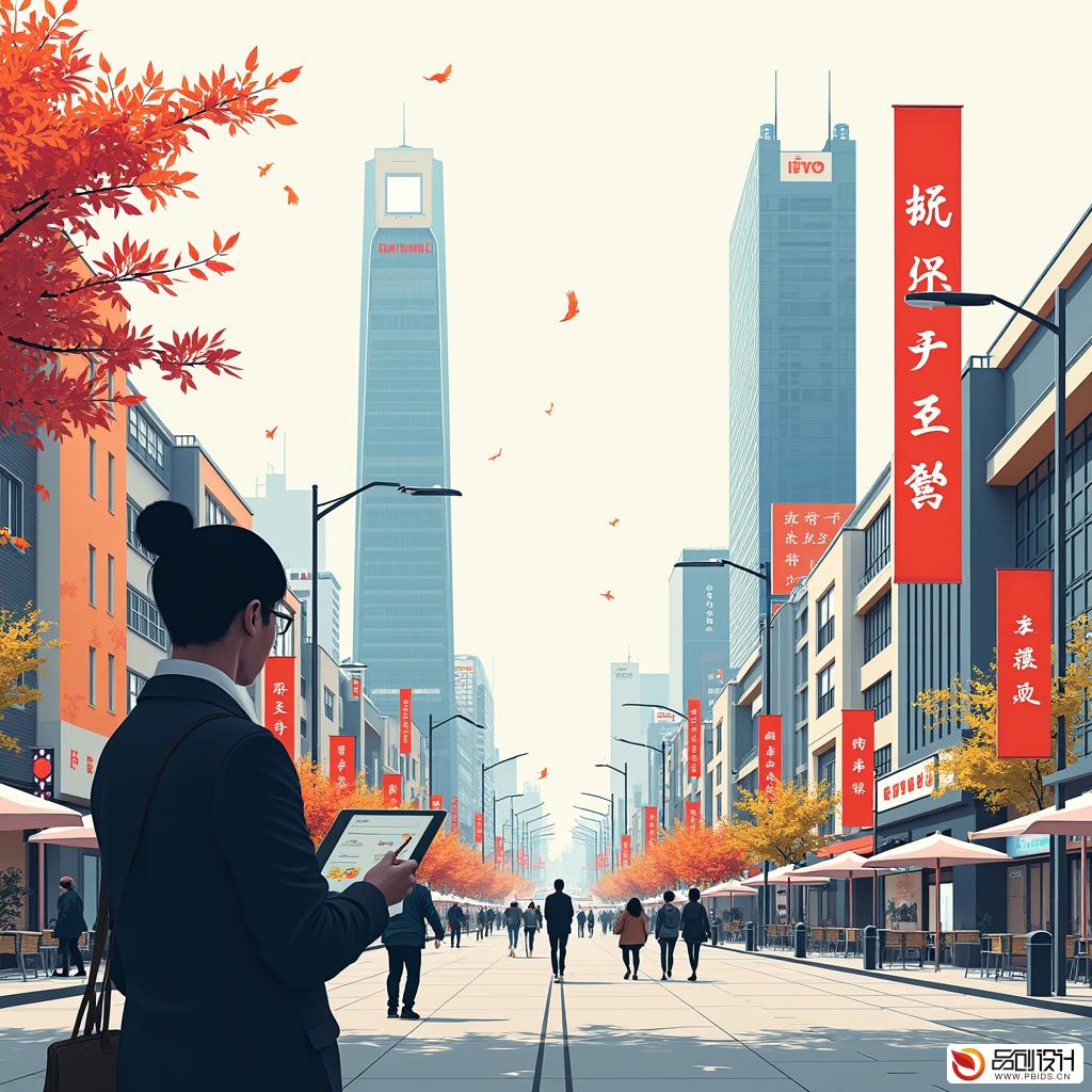 丹东用户体验设计合作伙伴:共创卓越设计新篇章