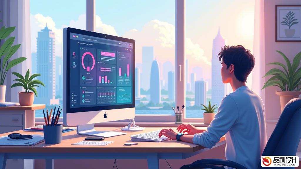 杭州APP应用UI设计有限公司：打造卓越用户体验的领航者
