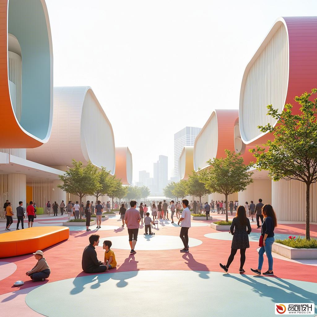 商丘市创新设计案例:激发城市活力的创意实践