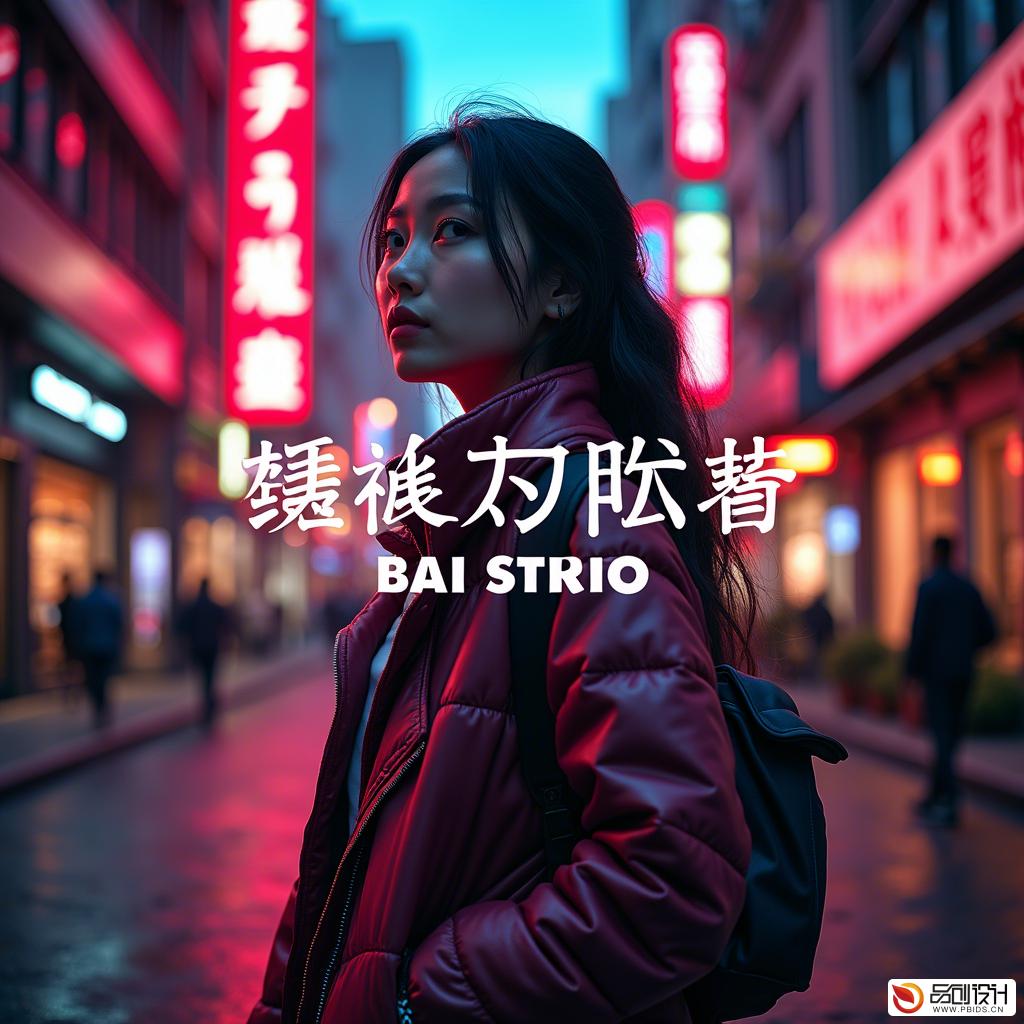 百色市品牌动态图形工作室：创意无限，塑造视觉新体验
