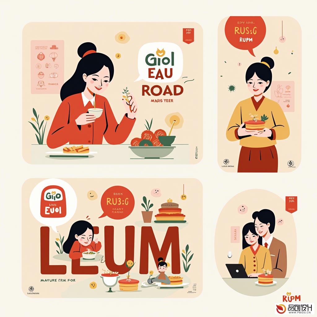 临夏品牌视觉团队:塑造品牌形象的创意先锋