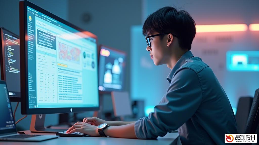 打造卓越体验：信息服务UX设计设计公司的核心竞争力
