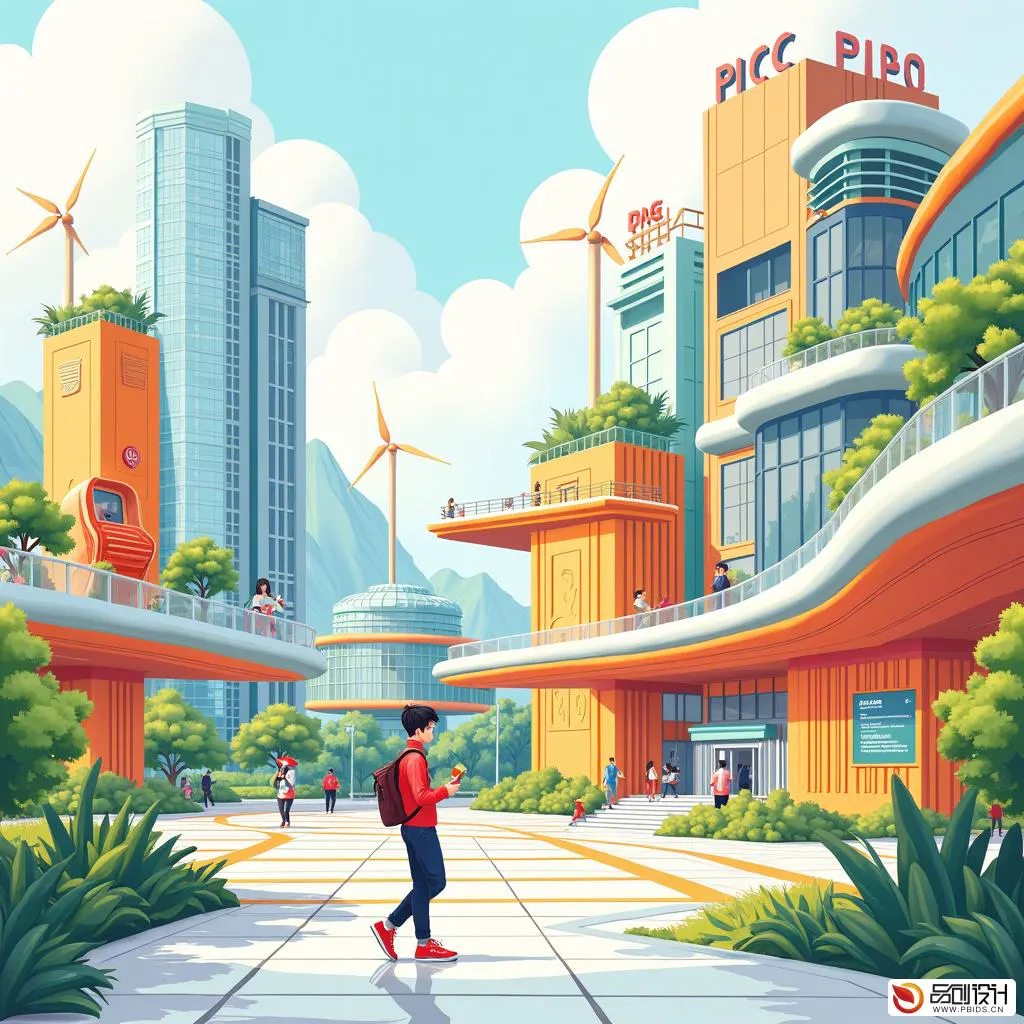 南充市品创设计创新服务中心：激发城市创意新活力
