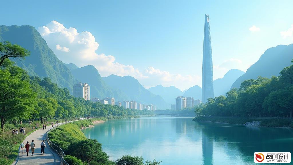 崇左市3D动态演示设计：寻找最佳合作伙伴的全面指南
