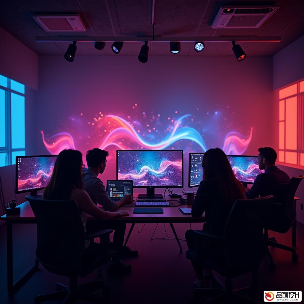 贵港市动效设计机构的创新之路与未来展望
