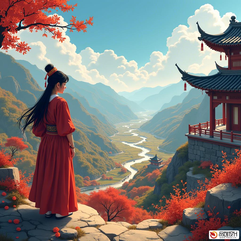 红河哈尼族彝族自治州数字界面设计创新中心:探索民族元素与现代科技的融合
