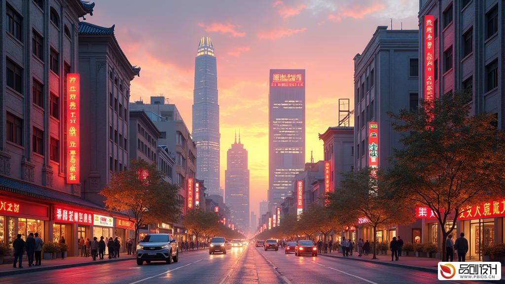 济南市跨平台应用设计设计公司的创新之路

