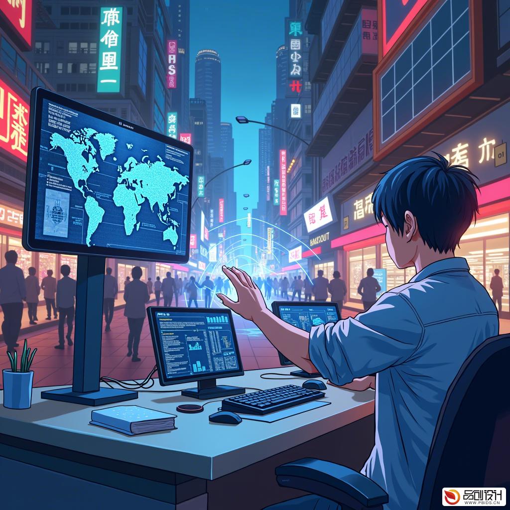 台州市智能交互系统机构:引领未来科技新风尚