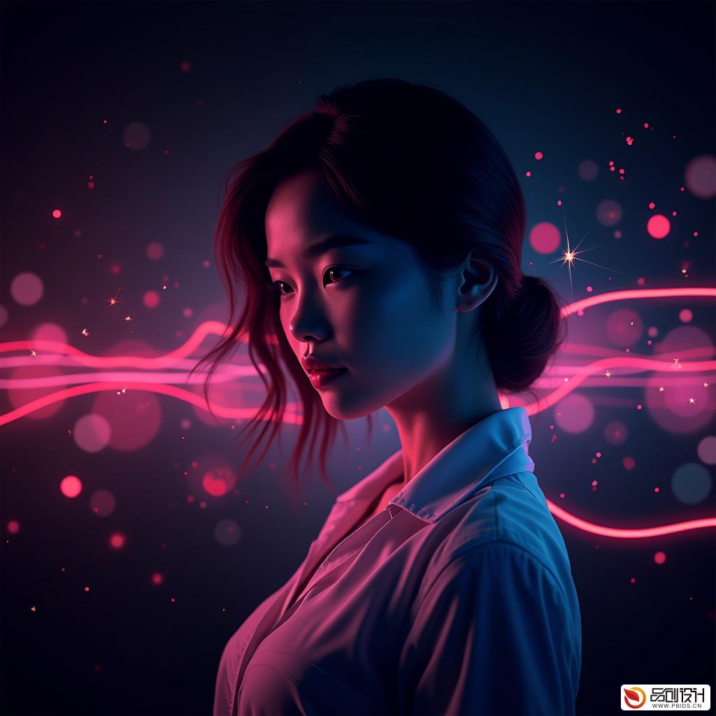 金融广告加载动画设计的艺术与技术融合