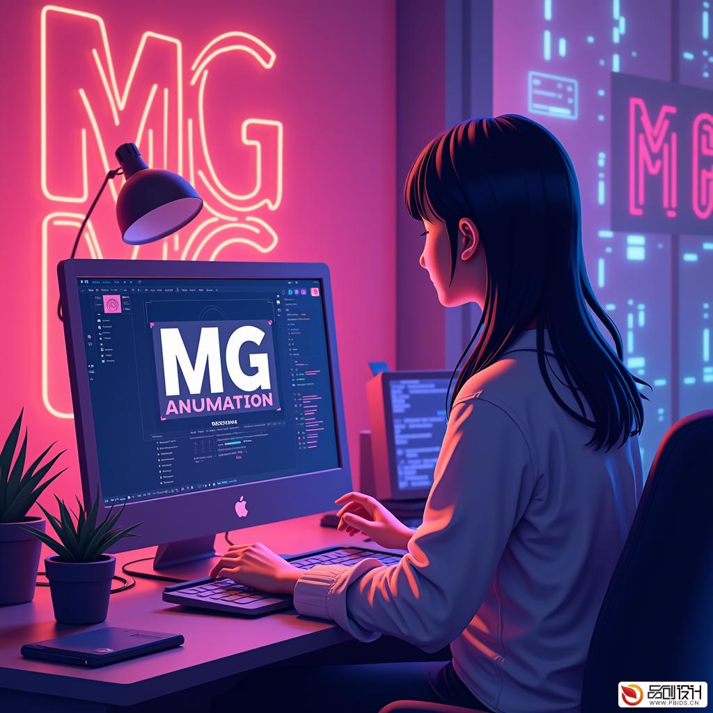 自媒体MG动画设计企业的崛起与创新之路