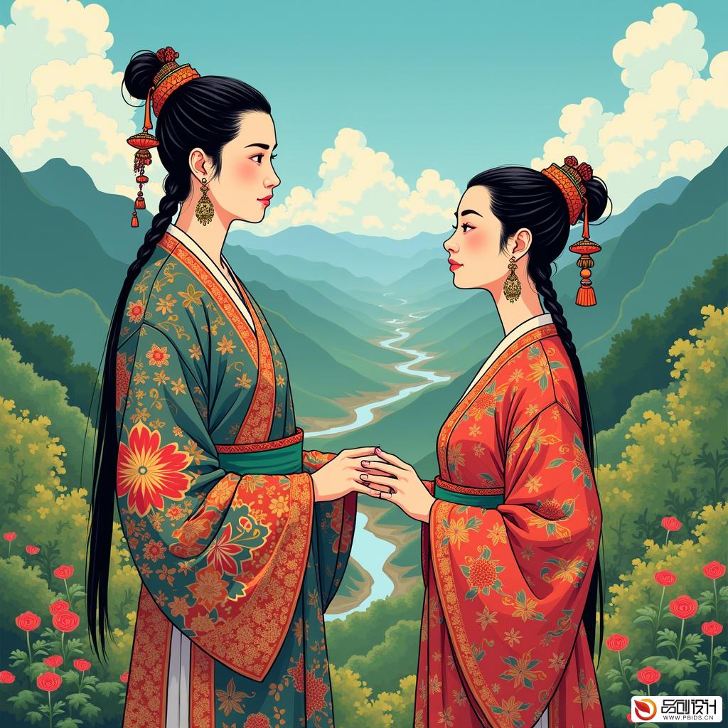 黔南布依族苗族自治州用户行为设计：洞察与创新的交汇点
