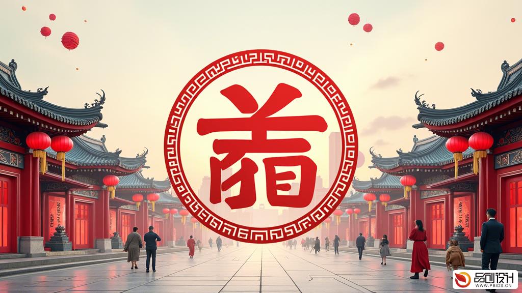 辽宁品牌符号设计创新服务中心：引领品牌升级新风尚
