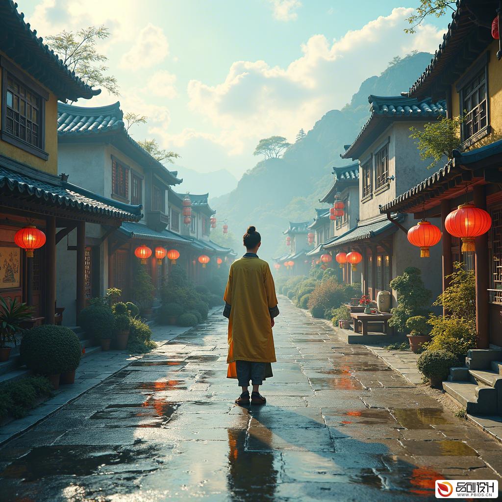 宜春市品牌文化可视化工作室:打造城市文化新名片