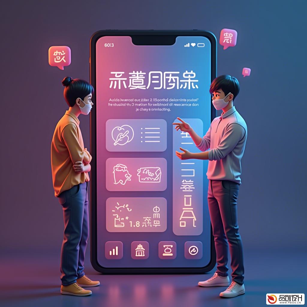 南平市手机网页设计:创新引领未来数字体验