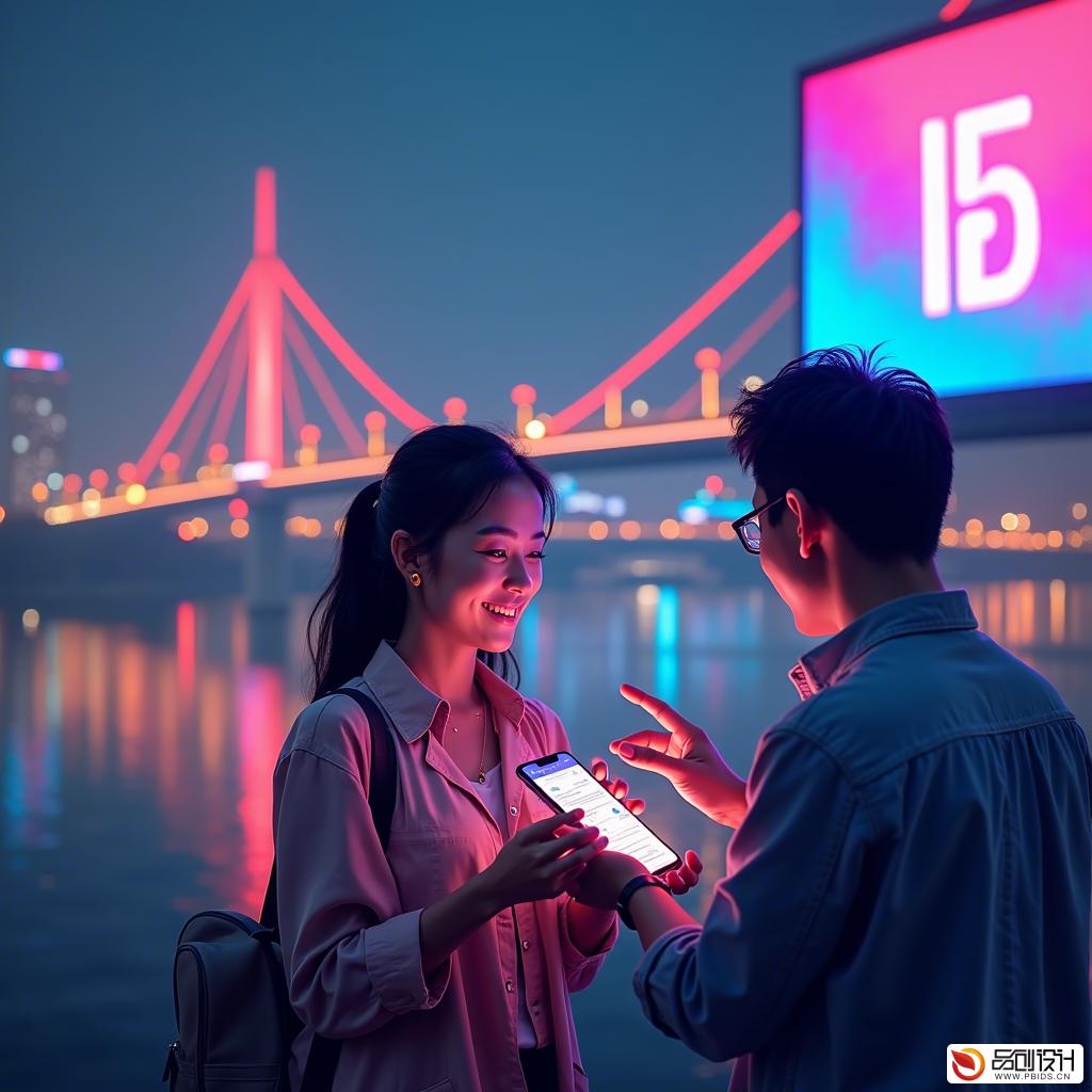 衡阳市H5营销页面的创新实践与未来展望

